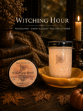 Witching Hour Soy Candle