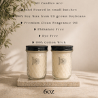 Autumn Parlour Soy Candle