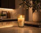 Autumn Parlour Soy Candle
